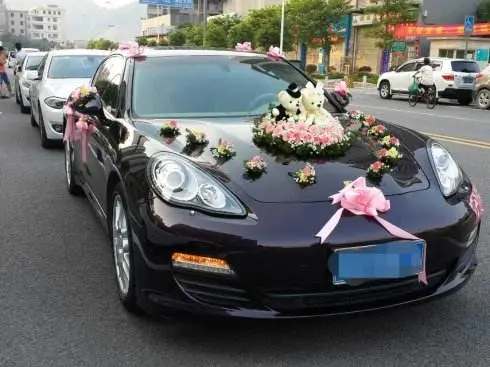 沈陽(yáng)結(jié)婚租賃婚車(chē)透徹_豪華婚車(chē)租賃一輛多少錢(qián)？